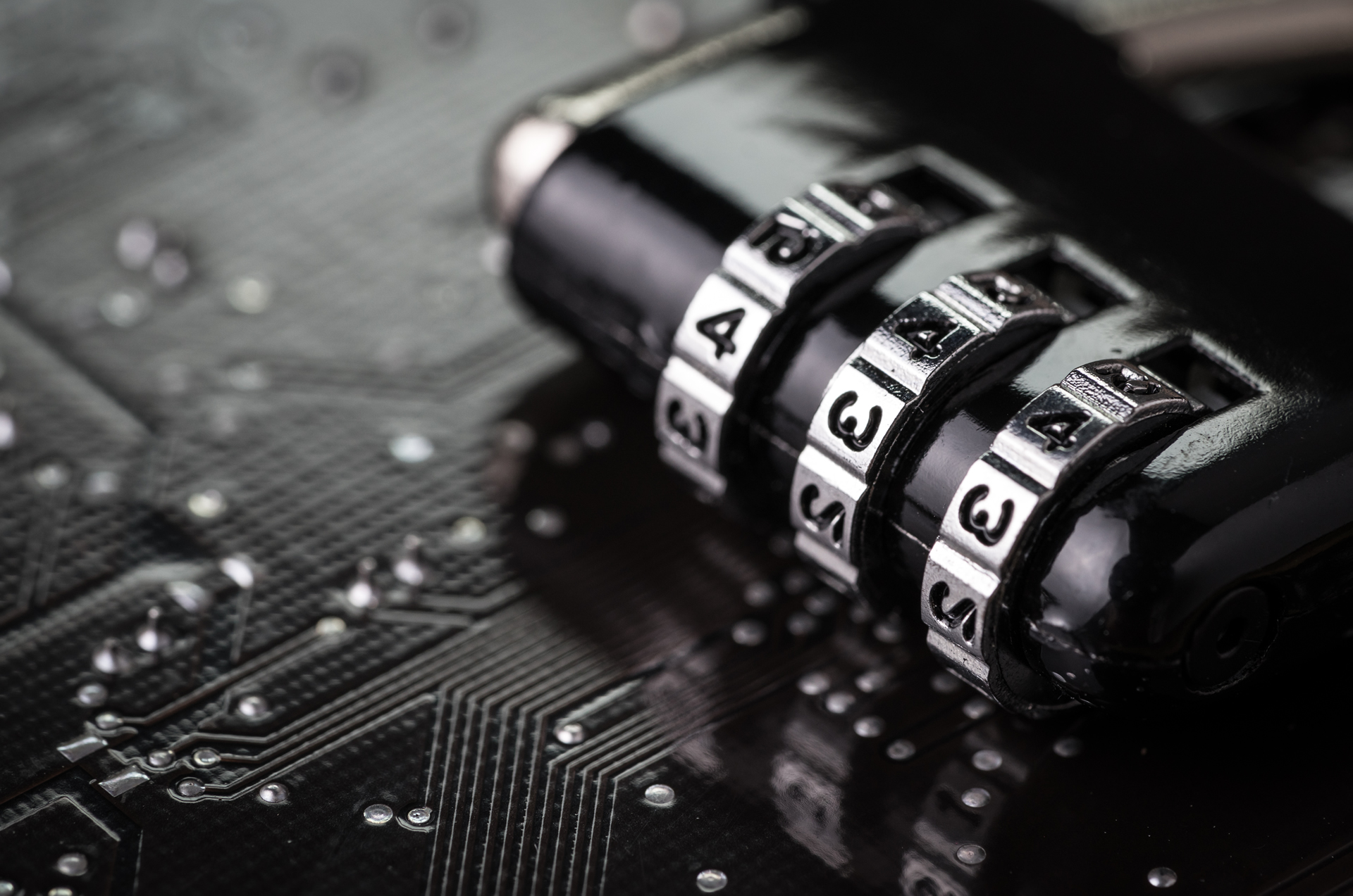 To Encrypt Or Not Encrypt