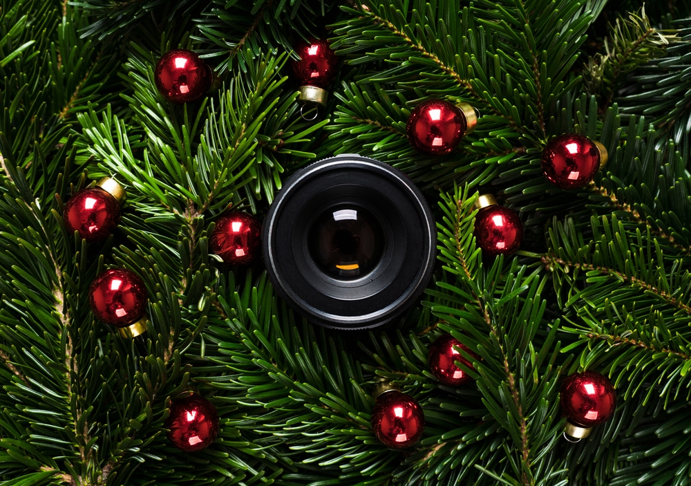 Wishing you a unified, secure Christmas