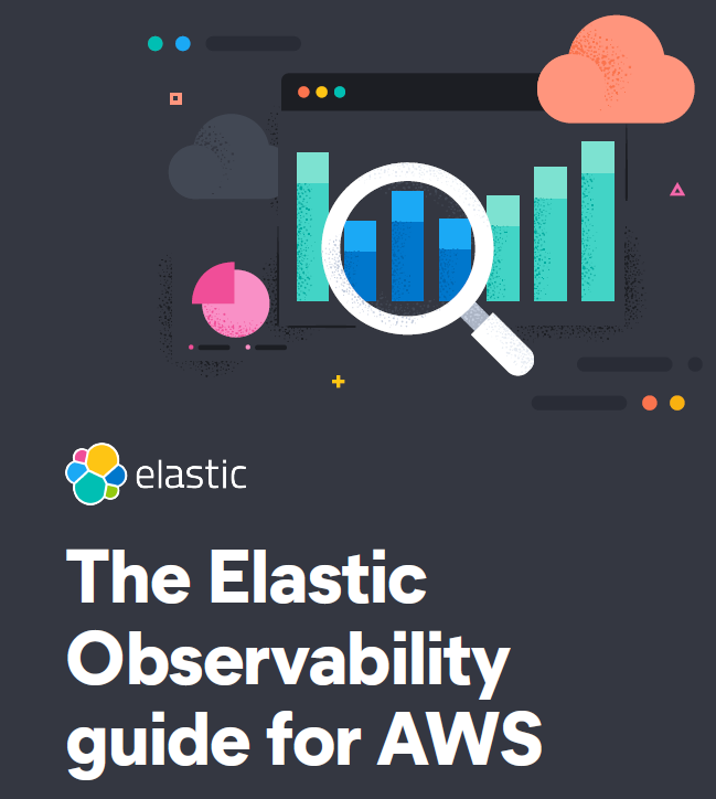 >How to configure Elastic Observability with AWS services