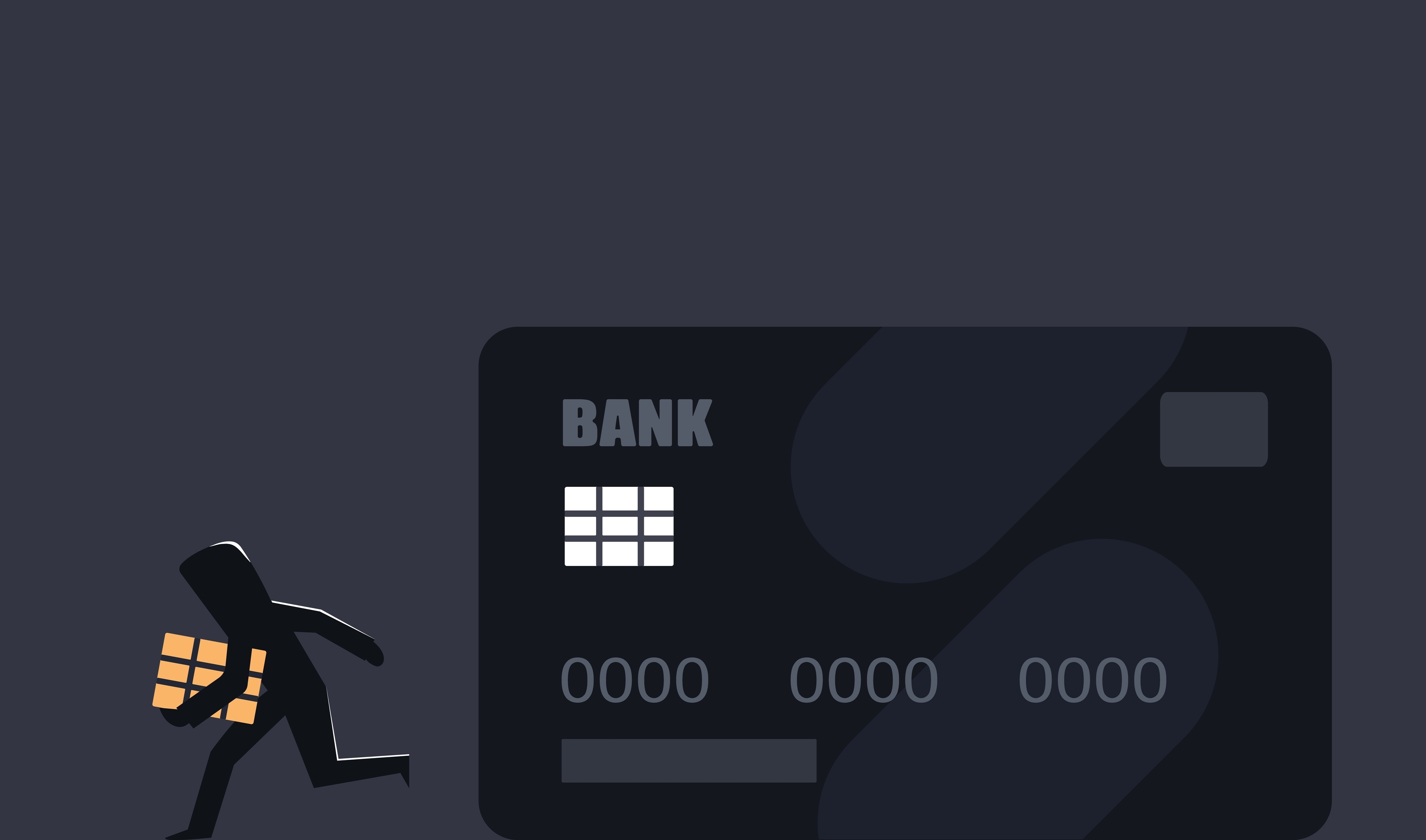 Fraudsters move faster than your data