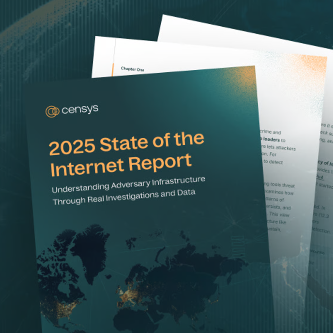 >The 2025 State of the Internet Report