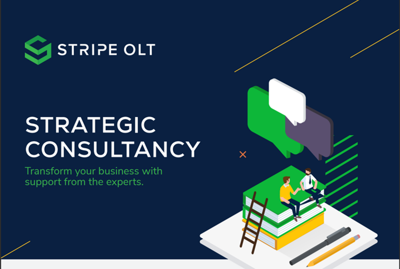 Strategic Consultancy