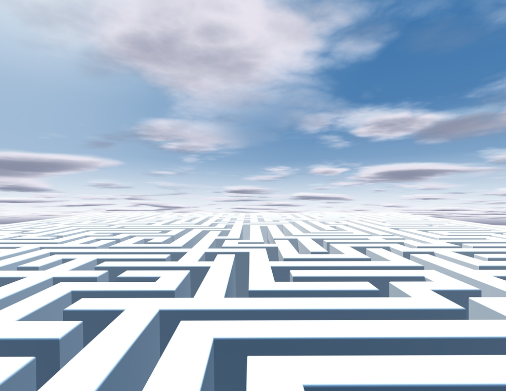 The cloudy business case for cloud