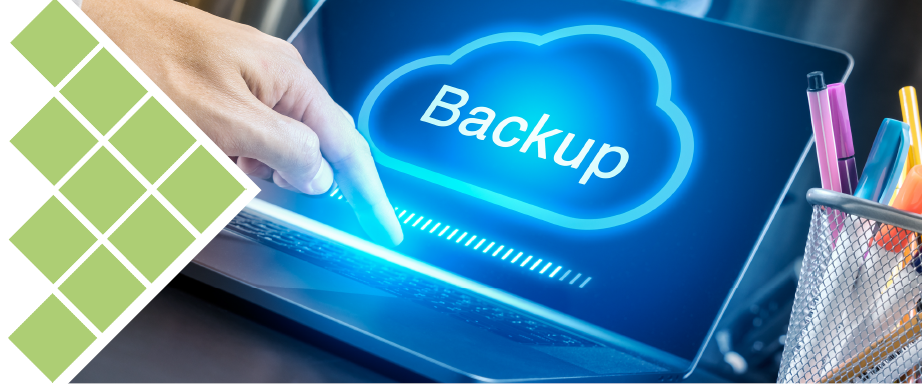 Product Sheet: Managed Cloud Back-up