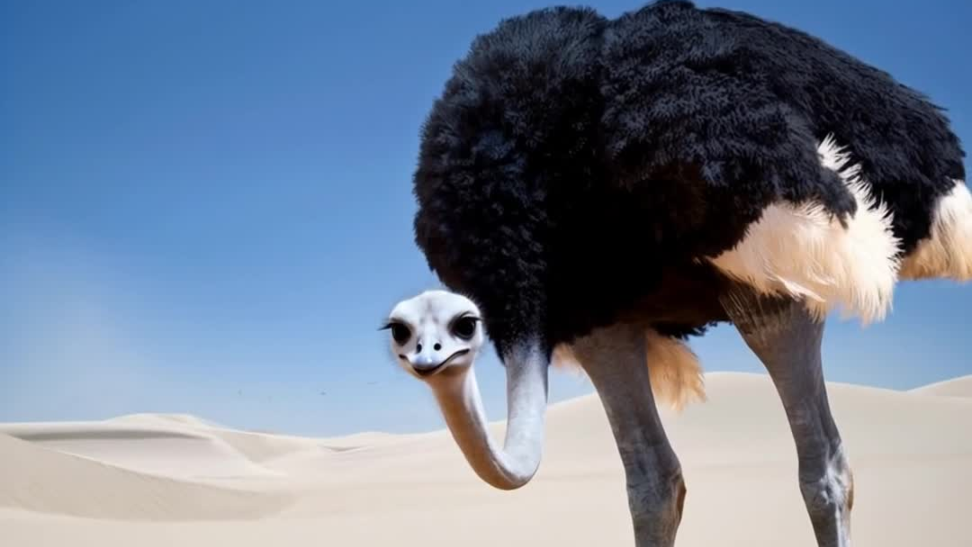 Head in the sand with VMware changes?