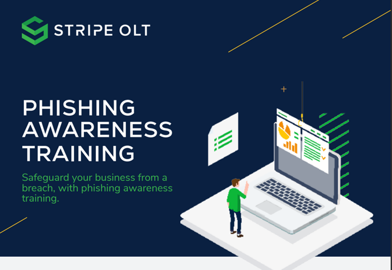Phishing Awareness Training