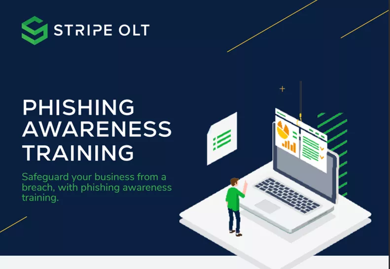 Phishing Awareness Training