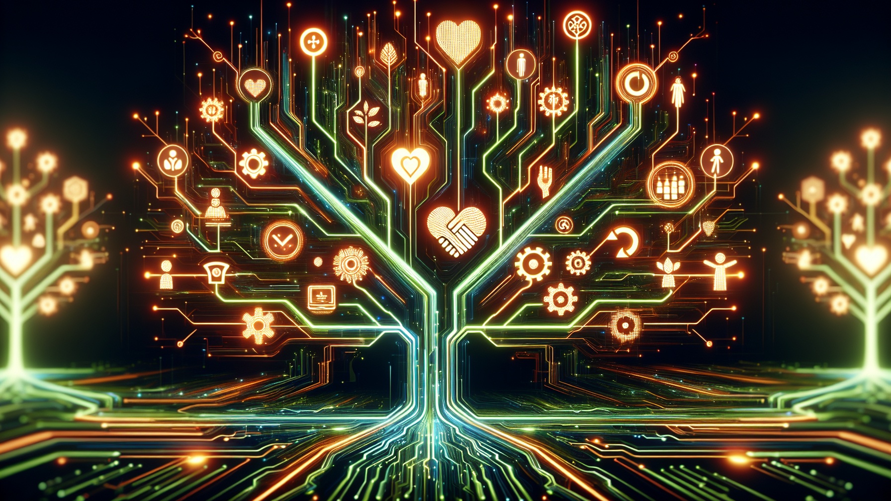 Revolutionise workplace collaboration