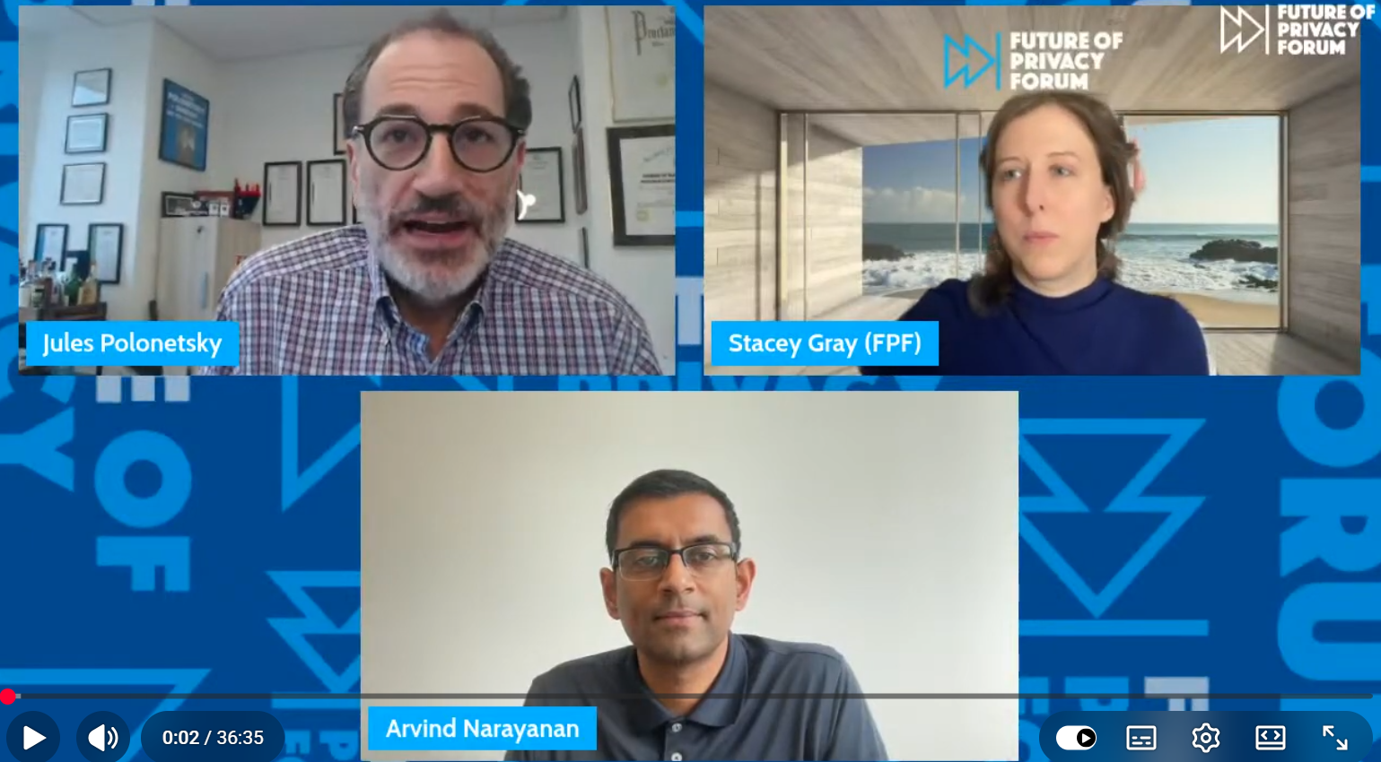 AI is a normal technology