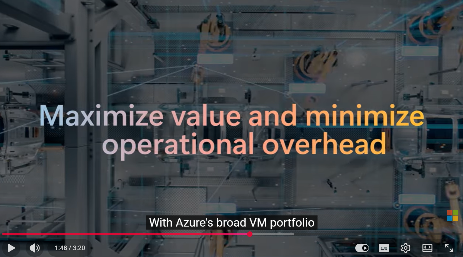 See Elastic Cloud Serverless on Azure in action