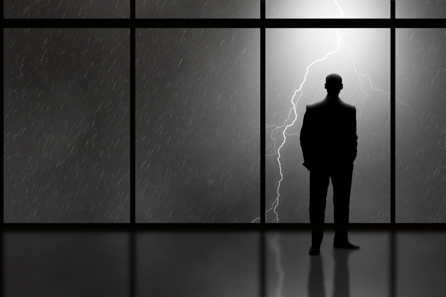 Is your business equipped to weather a storm?