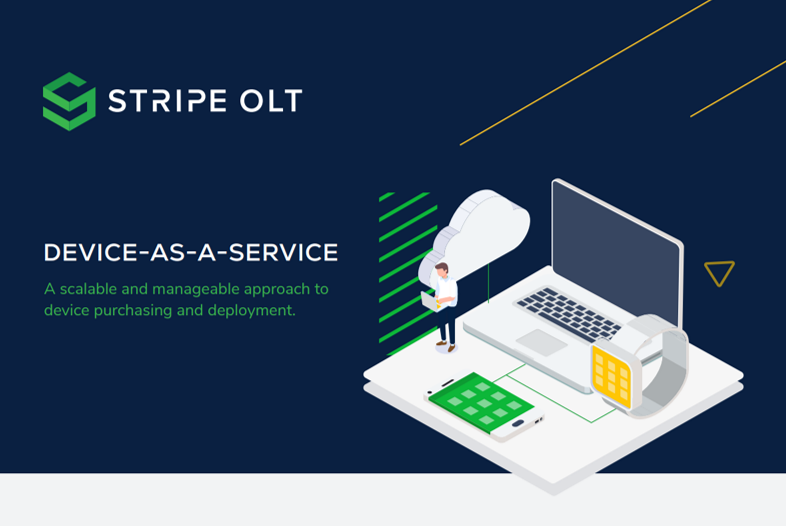 Device-As-A-Service