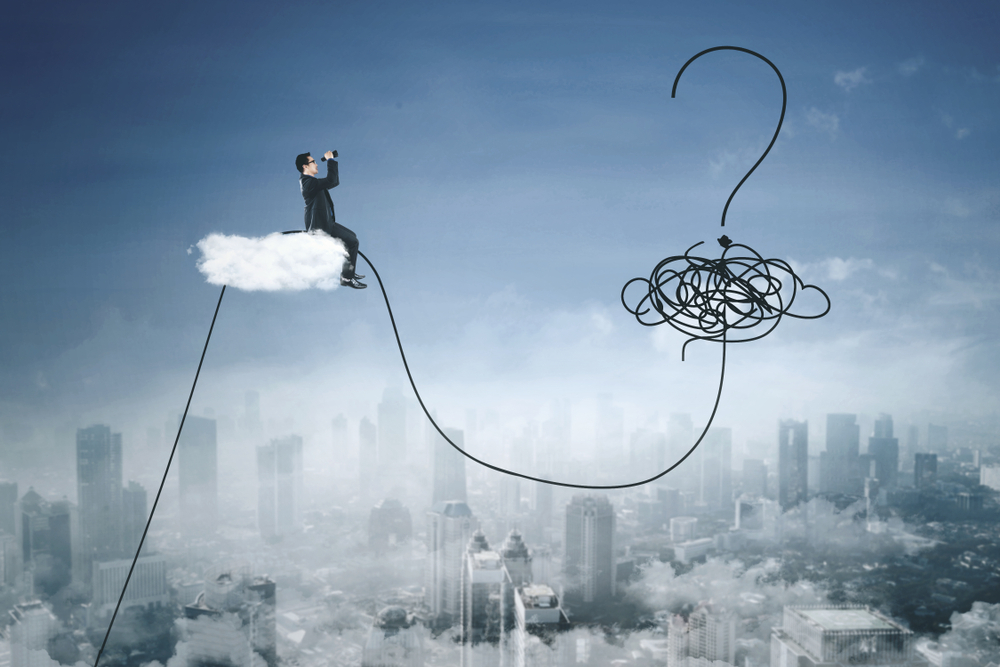 Is your demand spiky or unpredictable?