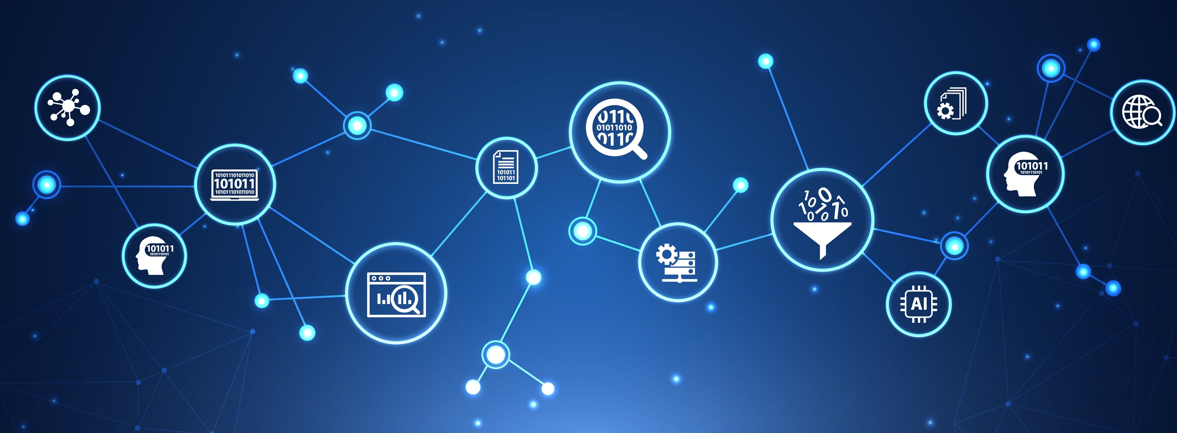 What are your essential KPIs?