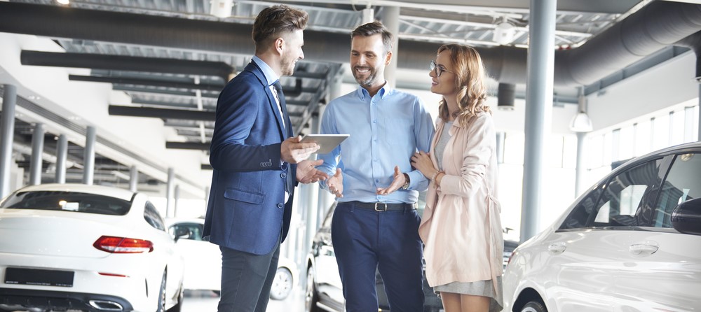 eSignatures for Sales