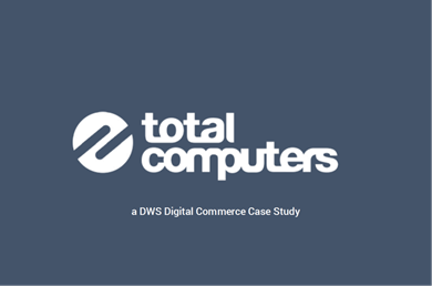 >Total Computers Case Study 