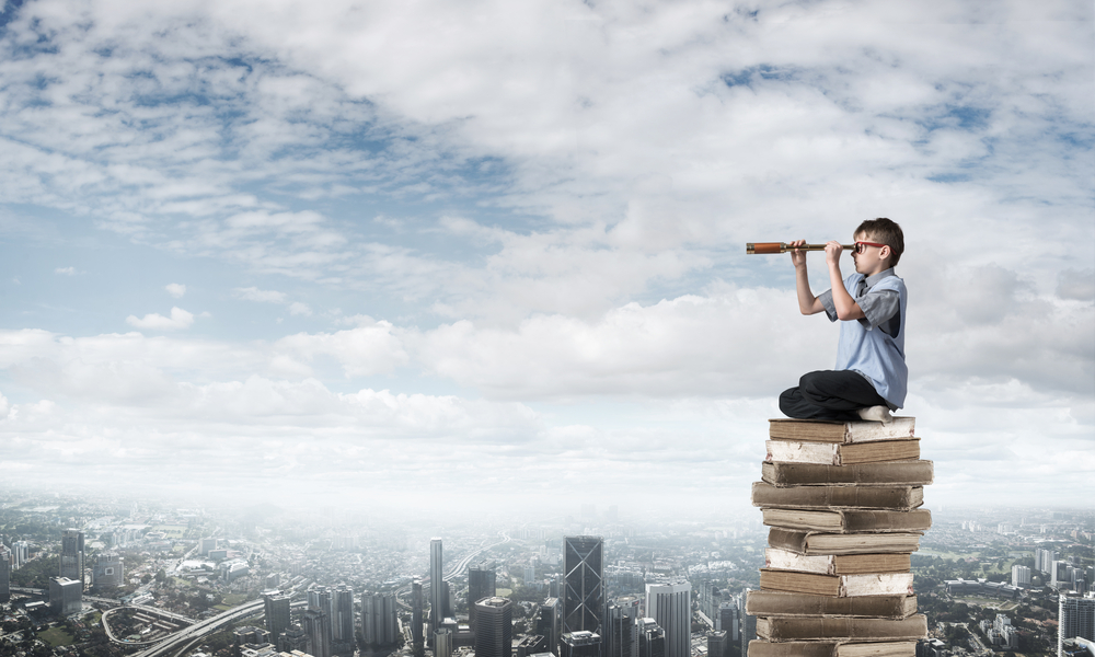 The future of cloud networking