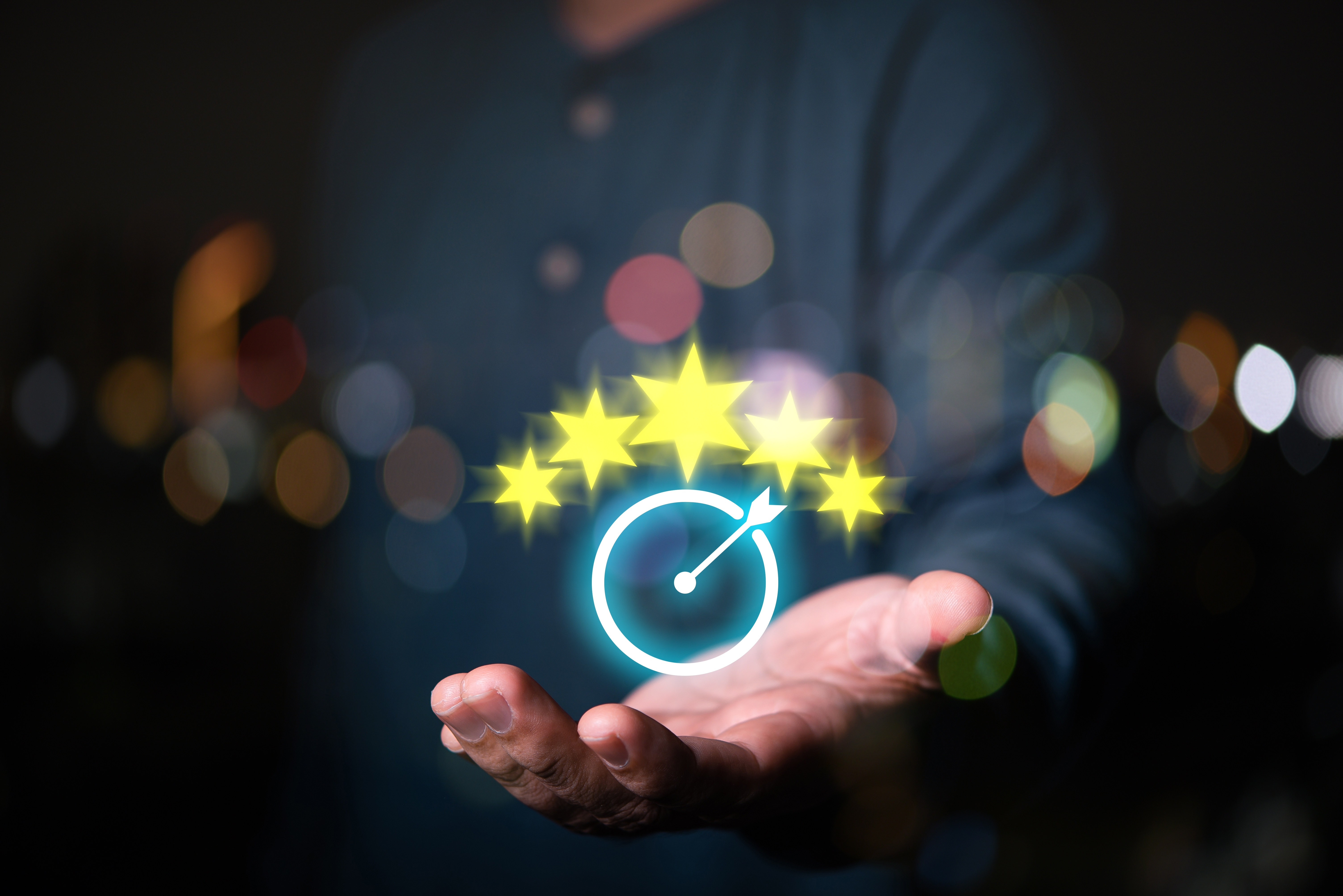 Cloud Clinic: 5 Star Site Review