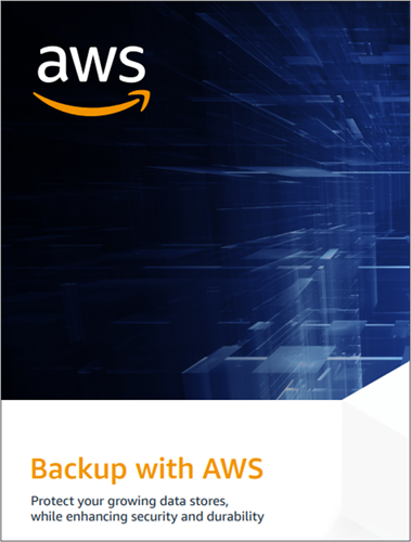 AWS eBook