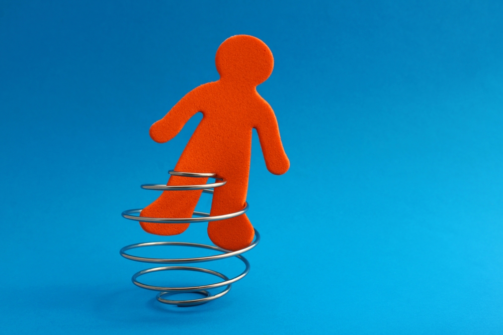 Solving problems before they spiral