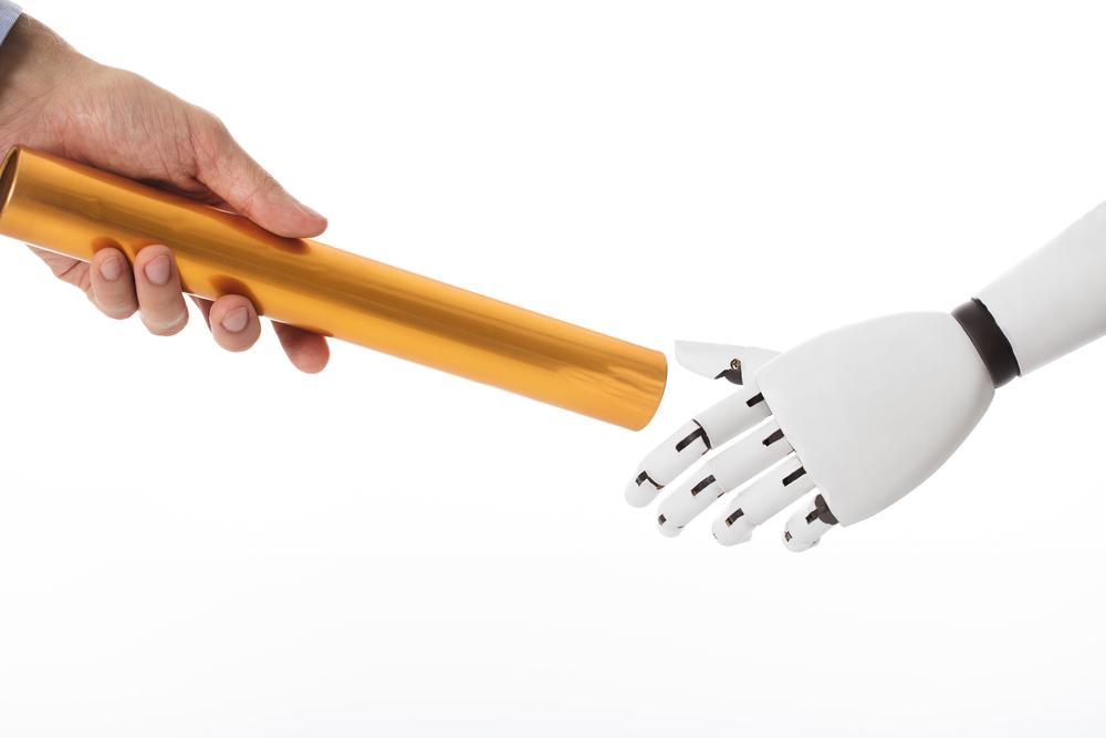 Is your business primed for automation?