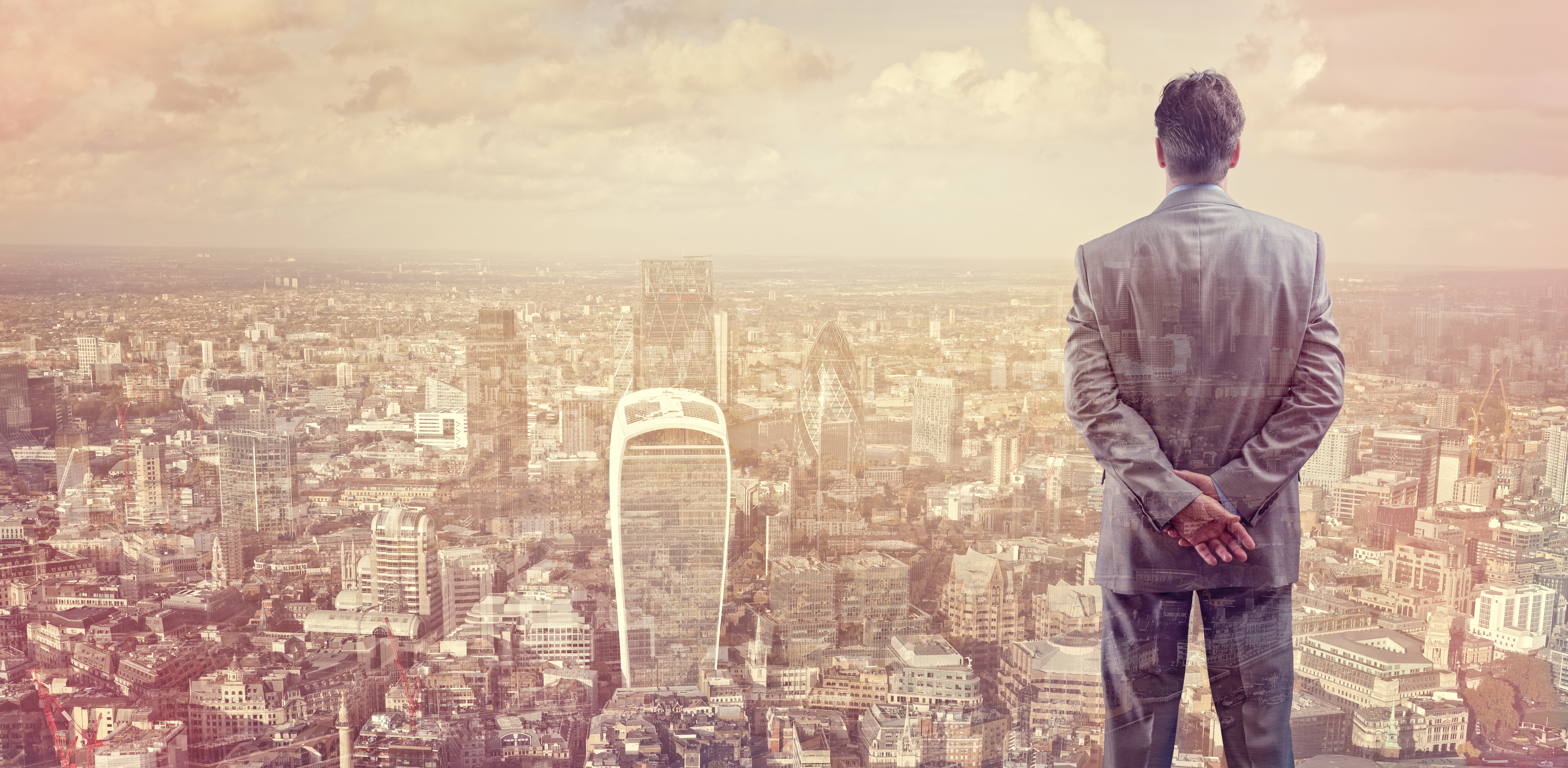 From blind spots to insight