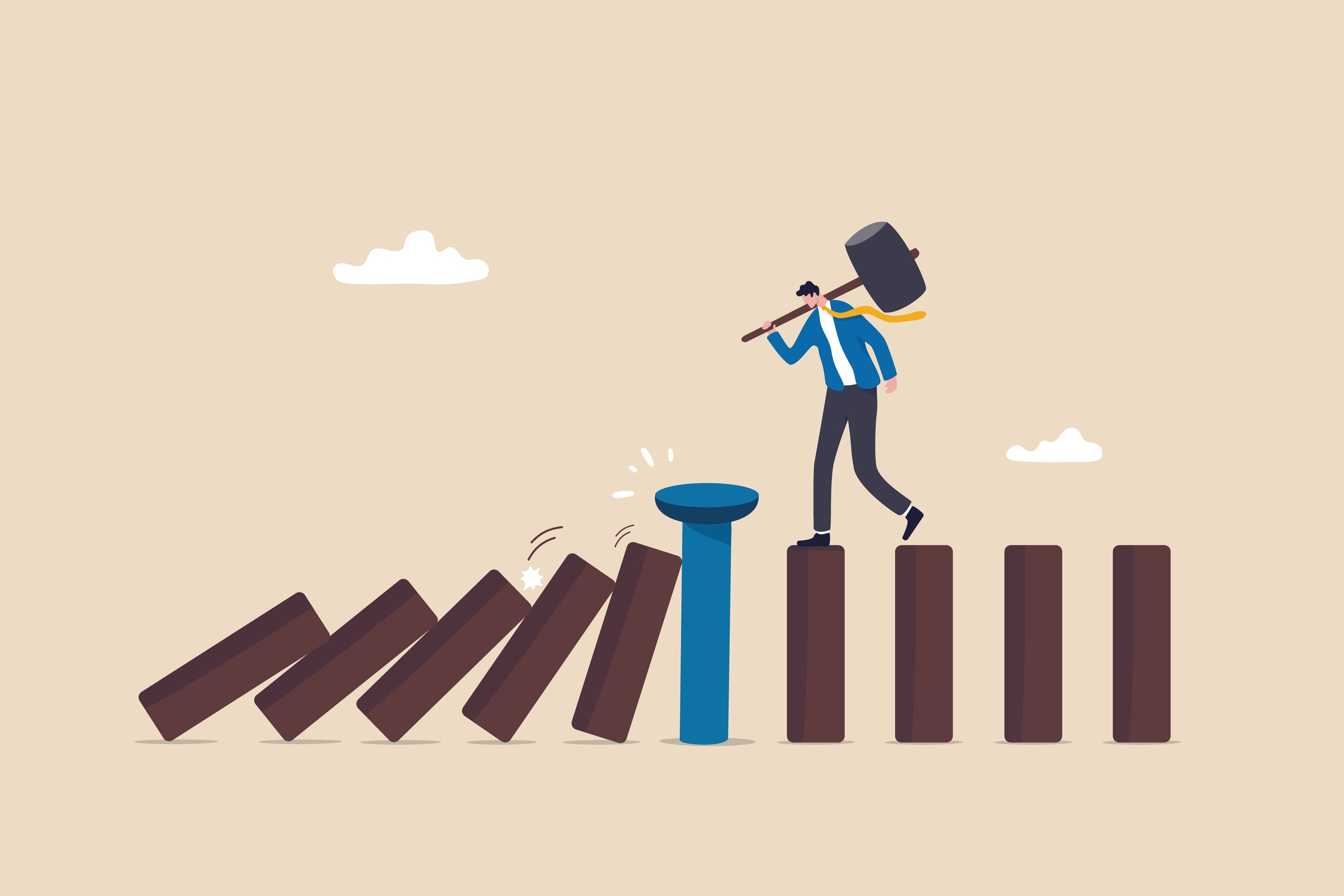 What 'recovery' means 