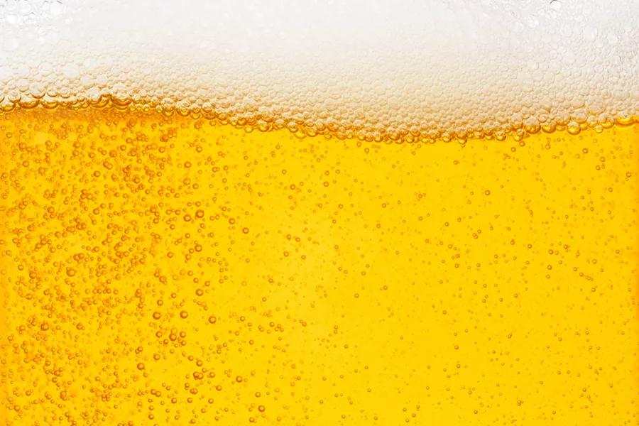 Automating your pint