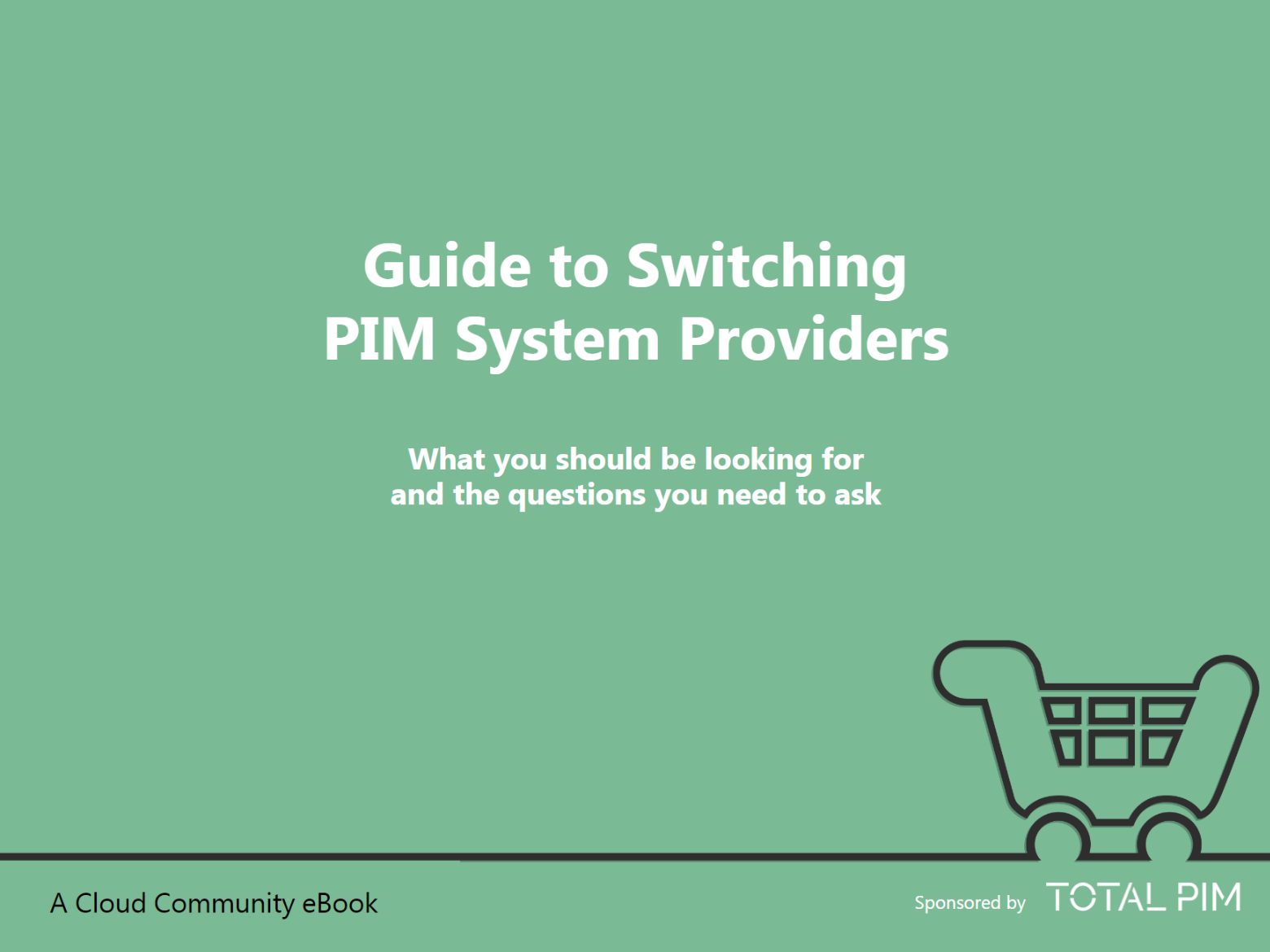 >Guide to switching PIM system providers