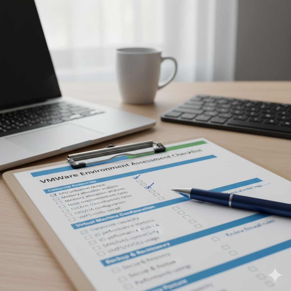 >Ready to take control of your VMware strategy? 