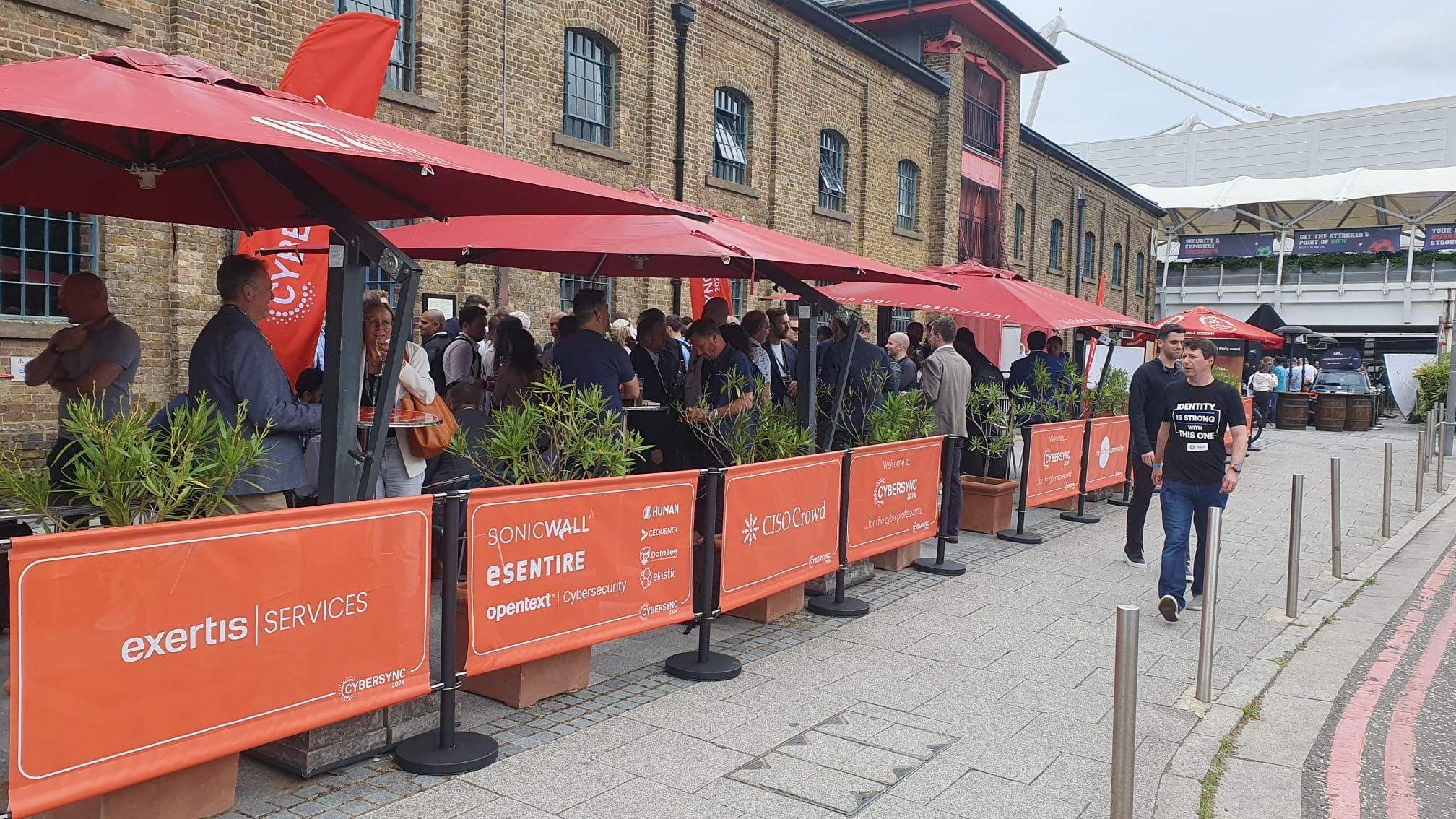 CyberSync 2026 | 2-3 June