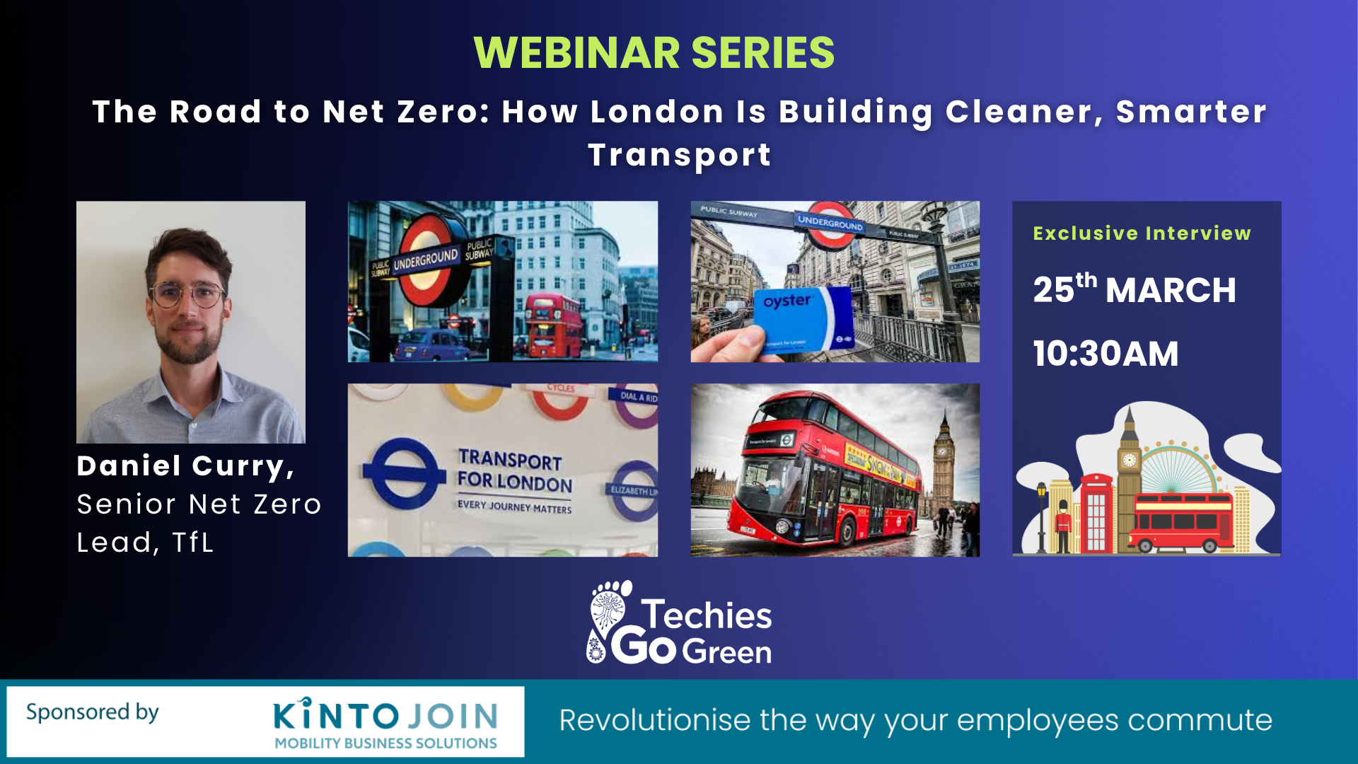 What you'll discover in this webinar