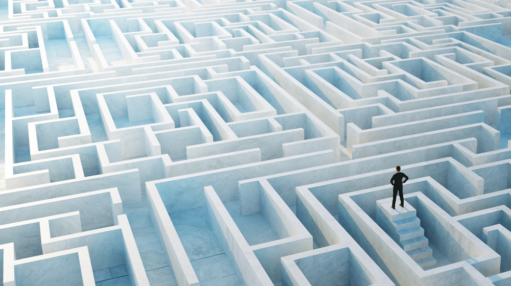 Optimise financial and operating models